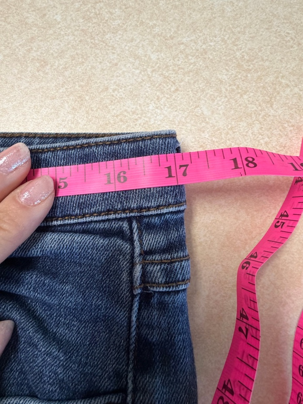 Free People Kentucky Blue Slit Skinny Jean - Picture 11 of 14